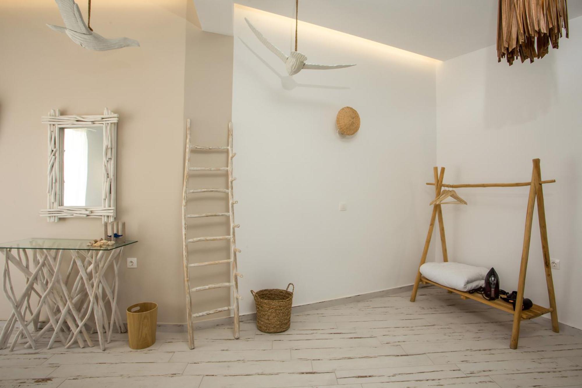 Marini Seaside Aparthotel Faliraki Bagian luar foto