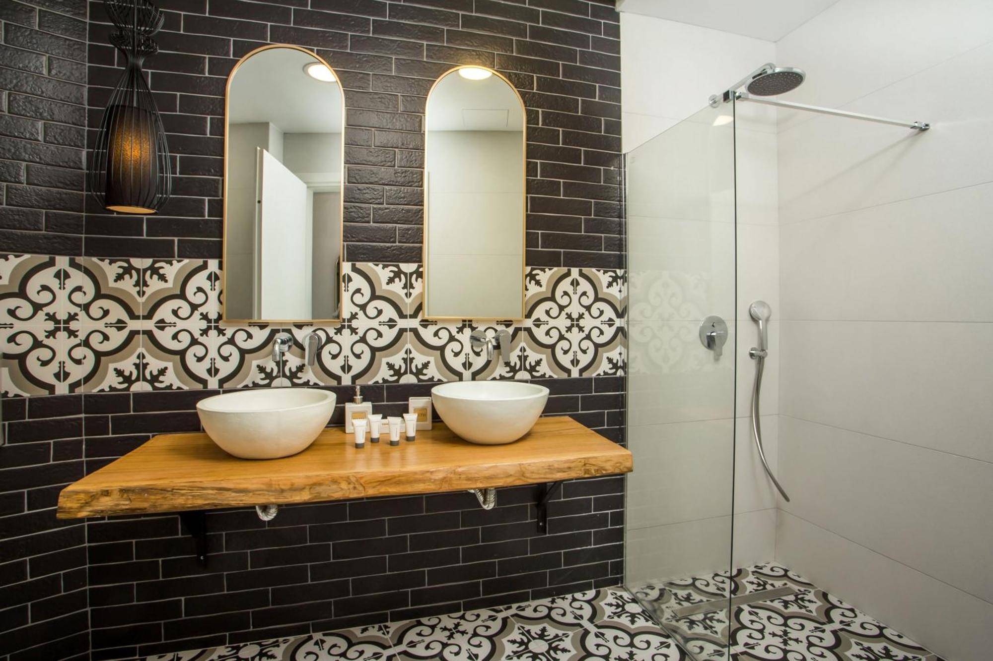 Marini Seaside Aparthotel Faliraki Bagian luar foto